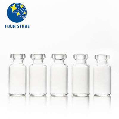 ویال های شیشه ای بوروسیلیکات 2ml-50ml
