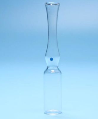 آمپول Oem Empty Glass 1ml 2ml 3ml 5ml 10ml 20ml تزریق کهربا شفاف