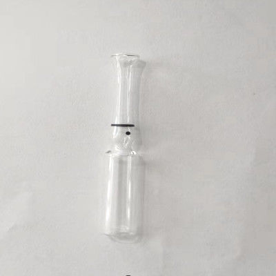 آمپول های شیشه خالی Easy Open End Sealing YBB/ISO استاندارد 2ml