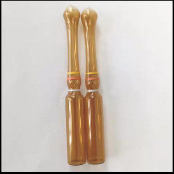 آمپول Smooth Surface پاک کردن Medicine شیشه Borosilicate 5.0 آمپول 10 میلی لیتری