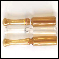 آمپول داروی شیشه ای بوروسیلیکات رنگی 5ml