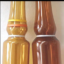 آمپول شیشه خالی ویال سرم واکسن 1ml 2ml