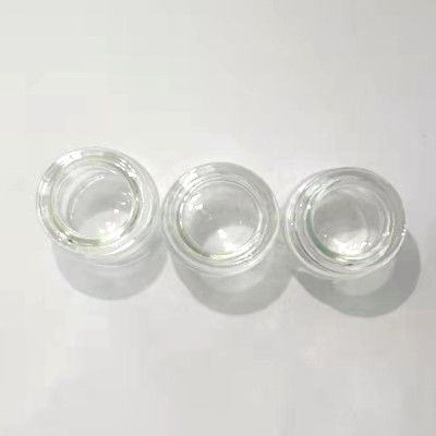 ویال شیشه ای تزریق شفاف مینی ویال استریل 10 میلی لیتری