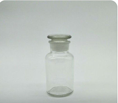 درپوش لاستیکی ویال های شیشه ای تزریقی بوروسیلیکات 2-50 میلی لیتر