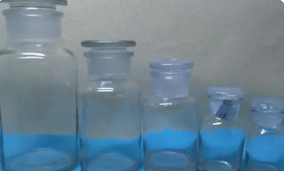 ویال های لوله شیشه ای درپوش لاستیکی برای داروسازی