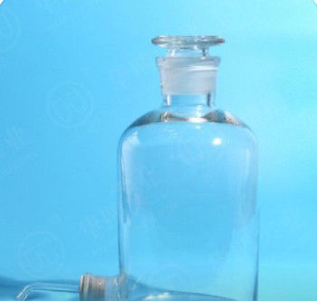 نمونه رایگان تزریق بطری شیشه ای بوروسیلیکات 2ml-50ml شفاف